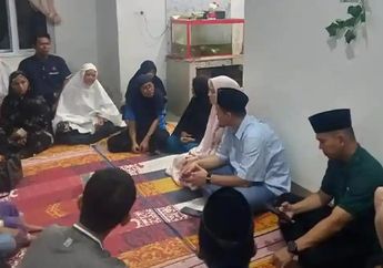 Diduga Jadi Korban Bullying, Bocah SD di Pekanbaru Meninggal Dunia, Sempat Tulis Pesan Ini ke Ibunya