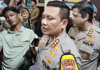 Tiga Hari Simpan Jasad di Garasi, Ayah Tiri Alvaro Sempat Pura-pura Lapor Polisi