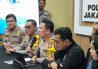 Motif Ayah Tiri Habisi Nyawa Alvaro Terungkap, Dendam Pribadi Akibat Dugaan Istri Selingkuh