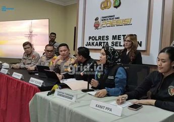 Kasus Kematian Alvaro, Dokter Forensik: Tidak Ada Indikasi Mutilasi