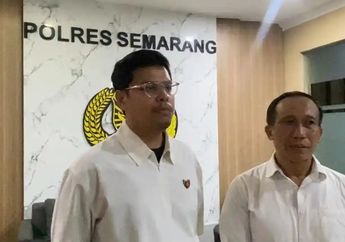 Instruktur Fitnes Jadi Tersangka Pencabulan Gadis SMA, Pelaku Peras Korban Lewat Ratusan Foto dan Video