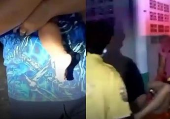 Kronologi Suami Rela Motoran Lintas Provinsi Demi Labrak Istri Selingkuh, Kecurigaan Berawal dari Hal ini