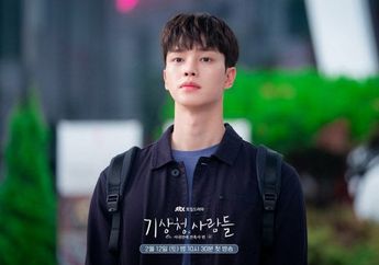 5 Rekomendasi Drakor dengan Profesi Unik, Ada Pembersih Trauma hingga Pengusir Arwah Penasaran