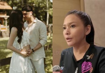 Reaksinya Saat Alyssa Daguise Umumkan Kehamilan Disorot, Maia Estianty Klarifikasi Sikapnya dan Singgung Kebiasaan