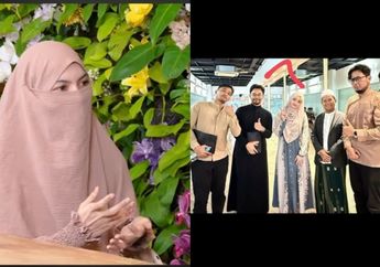 Sebut Suaminya dan Inara Rusli Terekam Santai Berhubungan, Wardatina Mawa Pilu, Singgung Momen Traumatis