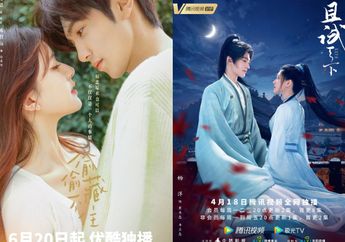 Dibintangi Sang Ratu Romcom Zhao Lusi, Intip 4 Rekomendasi Drama China Komedi Romantis Berikut Ini!