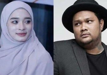 Virgoun Sindir Telak Inara Rusli Usai Dilaporkan ke Komnas Anak: Tabayyun Kagak, Malah Laporin!