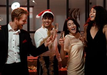 Rekomendasi Hotel di Jakarta dengan View City Lights, Cocok untuk Rayakan Tahun Baru