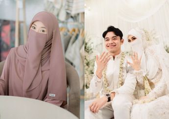 Profil Tinandrose, Wanita yang Menikah dengan Fiki Naki, Berprofesi sebagai Penulis hingga Konten Kreator