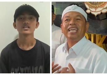 Sempat Lapor Dedi Mulyadi, Kiper Bandung yang Diduga Jadi Korban TPPO di Kamboja Akhirnya Pulang ke Indonesia