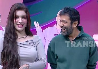 Kak Jill Bertahun-tahun Diselingkuhi Suami, Reaksi Anak Sulungnya Bikin Miris