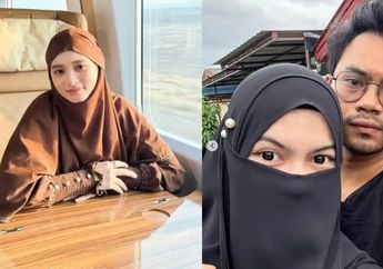 Firasat Wardatina Mawa Bongkar Perselingkuhan Inara Rusli dengan Insanul Fahmi, Suami Tiba-tiba Bersikap Aneh
