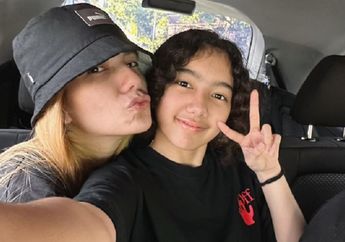 Putrinya Jadi Juara 1 Gadis Sampul, Sheila Marcia Ternyata Sempat Berikan Tips Penting Ini