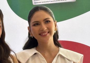 Punya Body Goals, Jessica Mila Bongkar Rahasia Pola Makan Sehari-hari