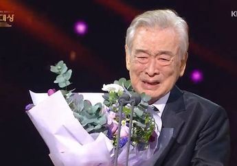3 Rekomendasi Drakor Lee Soon Jae, Aktor Korsel yang Meninggal di Usia 91 Tahun, Dapat Anugerah dari Pemerintah