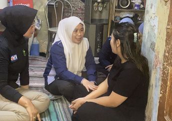 Ibunda Alvaro Akhirnya Pulang ke Indonesia, Ungkap Rasa Hancur Kehilangan sang Putra di Tangan Suaminya