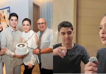 Kronologi Maia Estianty Dihujat Gegara Sibuk Ngevlog saat Alyssa Umumkan Kehamilan, Istri Irwan Mussry Langsung Klarifikasi