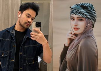 Keceplosan, Inara Rusli Diduga Pernah Ungkap Awal Ketemu dengan Insanul Fahmi, Akui Kenalan Lewat Cara Ini
