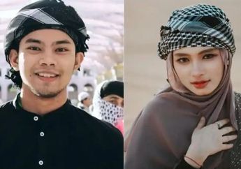 Diam-diam Poligami, Rumah Tangga Insanul Fahmi dan Inara Rusli Diramal Bakal Alami Banyak Cobaan dari Keluarga Besar