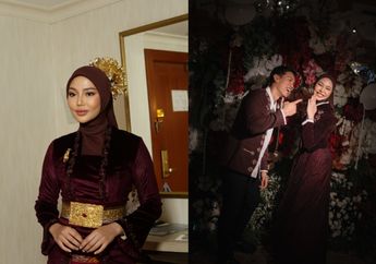 Profil Dara Arafah, Selebgram yang Baru Saja Dilamar Rehan Mubarak, Profesi Calon Suaminya Mentereng