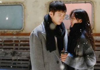 Rekomendasi Drama China Modern Romance yang Bikin Baper, Cocok Ditonton Saat Santai