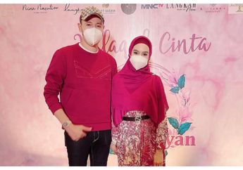 Profil Kartika Putri, Istri Habib Usman yang Klarifikasi Isu Cerai