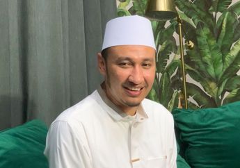 Gara-gara Hoaks Poligami, Habib Usman Kini Diawasi Ketat Kartika Putri: Ke Mana-mana Share Live Location!