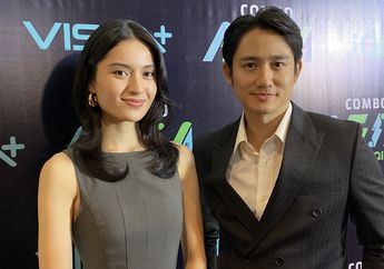 Bergabung di Pay Later 2, Kenny Austin Ungkap Serunya Main Bareng Istri, Amanda Manopo