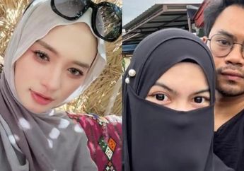 Wardatina Mawa Jadi BA Skincare Tanpa Buka Cadar, Dokter Oky Pratama Singgung Soal Rezeki, Beda Nasib dengan Inara Rusli?