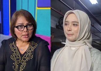 Dengar Wardatina Mawa Tolak Jalur Damai dengan Inara Rusli, Ibunda Virgoun Beri Respon