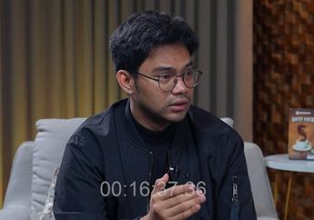 Insanul Fahmi Merasa Dijebak, Sebut Video CCTV Sengaja Diperjualbelikan Oknum Kepercayaan