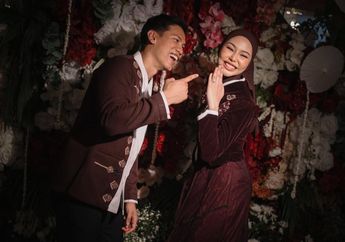 Profil Rehan Mubarak, Pria yang Resmi Jadi Tunangan Selebgram Dara Arafah, Disebut Prince Mateen Versi Indonesia?