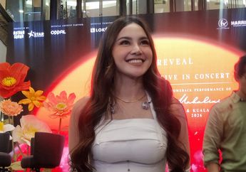 Mahalini Siap Gelar Konser Tunggal di Jakarta dan Kuala Lumpur, Ini Tanggal dan Harga Tiketnya!