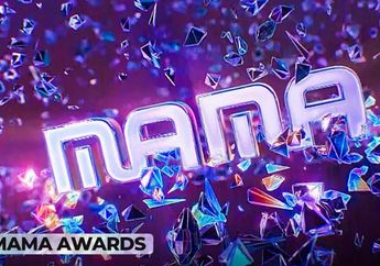 MAMA Awards 2025 Tetap Digelar Meski Terjadi Kebakaran Besar di Hong Kong