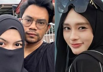 Janggal, Insanul Fahmi Ngaku Sudah Nikah Siri Tapi Keceplosan Sebut Dirinya Calon Inara Rusli