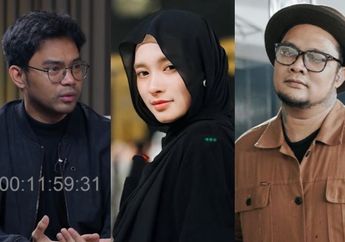 Video Bocor ke Tangan Wardatina Mawa, Terungkap Alasan Virgoun Masih Bisa Akses CCTV di Rumah Inara Rusli