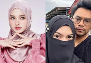 Perselingkuhannya Dibongkar Istri Sah, Insanul Fahmi Ngaku Kenal Inara Rusli Bukan dari Kajian