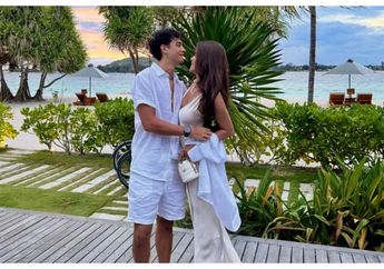 Profil Olla Ramlan, Artis Indonesia yang Diduga Pacaran dengan&nbsp;Berondong 20 Tahun Bernama Tristan Molina