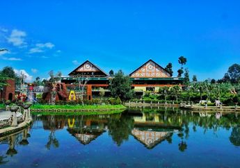 5 Destinasi Wisata untuk Libur Natal 2025 di Indonesia, Nggak Perlu Melancong ke Luar Negeri!