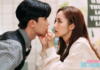 3 Rekomendasi Drakor yang Diadaptasi ke Versi Indonesia, Terbaru ada What's Wrong With Secretary Kim