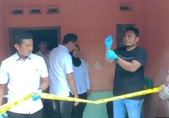 Sekap Gadis Tasikmalaya di Penginapan Rp 100 Ribu Semalam, Empat Pelaku Bawa Benda Khusus Demi Kelabuhi Penjaga