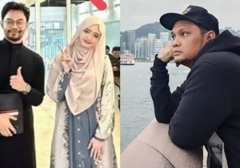 Ingin Lepas dari Bayang Inara Rusli, Virgoun Ogah Diberi Saran untuk Rujuk, Ini Alasannya