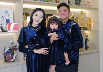 Profil Bella Bonita, Istri Denny Caknan yang Marah Gegara Fisik Putrinya Dihina saat Siaran Langsung