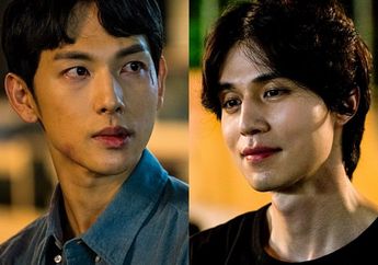 5 Rekomendasi Drakor Psikopat yang Bikin Deg-degan, Dari Queen Mantis sampai Flower of Evil