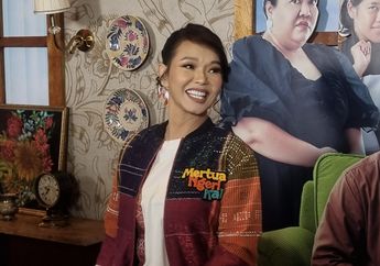 21 Tahun Hidup di Jerman, Bunda Corla Ungkap Alasan Lebih Betah Jadi Karyawan Biasa Ketimbang Artis Terkenal