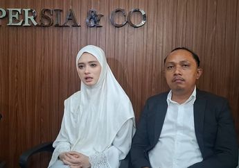 Pernikahan Siri Inara Rusli Bubar, Insanul Fahmi Ternyata Rencana Nikahi Janda Virgoun Secara Resmi 2026