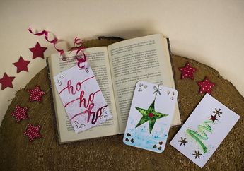 7 Rekomendasi Buku Bacaan Saat Natal, Bisa untuk Rehat dari Hiruk Pikuk Liburan