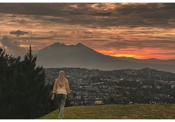 Ini Dia 4 Rekomendasi Coffee Shop di Puncak Bogor yang Sajikan View Pegunungan