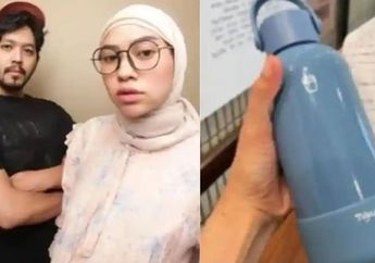 Kronologi Lengkap Kasus Tumbler Hilang hingga Bikin Petugas KAI Dipecat, Anita Dewi Akhirnya Minta Maaf