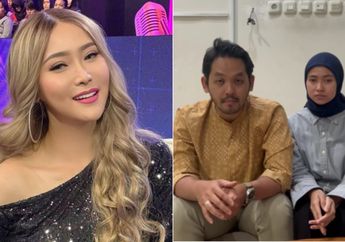 Inul Daratista Emosi Lihat Petugas KAI Dipecat Gegara Tumbler Hilang, Sindir Penumpang yang Viralkan: Tuman!